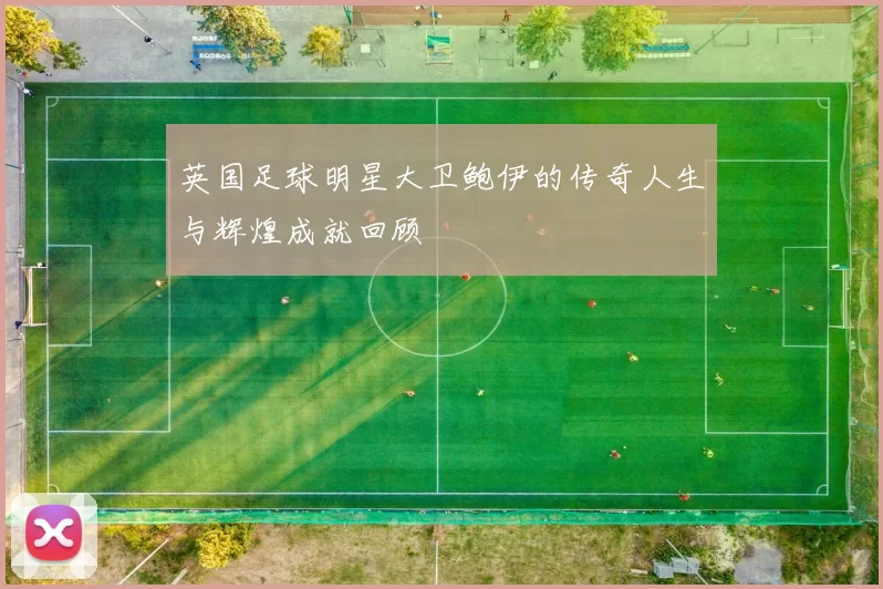 英国足球明星大卫鲍伊的传奇人生与辉煌成就回顾