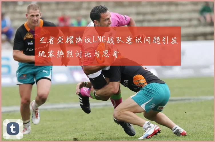 王者荣耀热议LNG战队意识问题引发玩家热烈讨论与思考