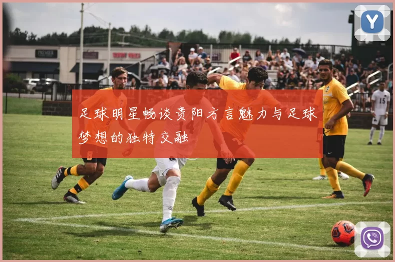 足球明星畅谈贵阳方言魅力与足球梦想的独特交融