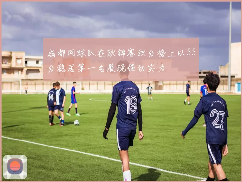 成都网球队在欧锦赛积分榜上以55分稳居第一名展现强劲实力