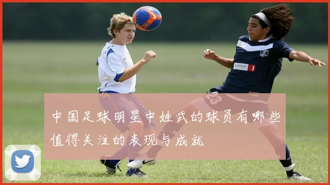 中国足球明星中姓武的球员有哪些值得关注的表现与成就