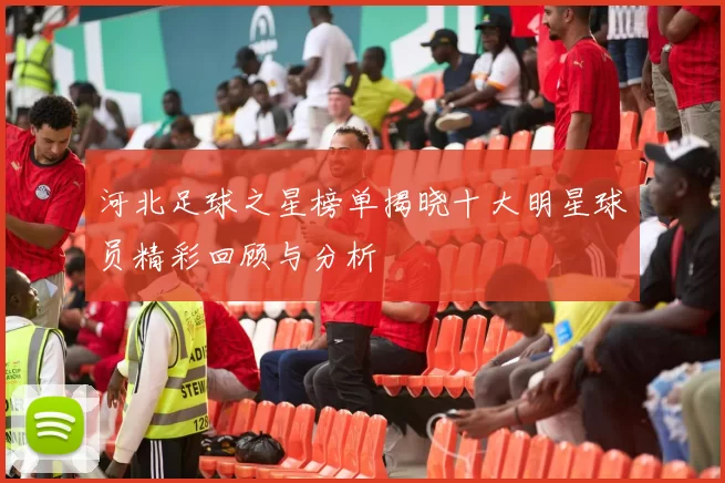 河北足球之星榜单揭晓十大明星球员精彩回顾与分析