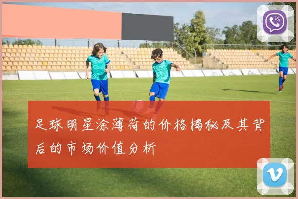 足球明星涂薄荷的价格揭秘及其背后的市场价值分析