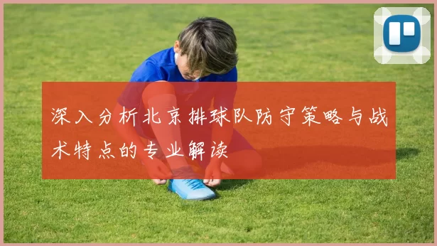 深入分析北京排球队防守策略与战术特点的专业解读