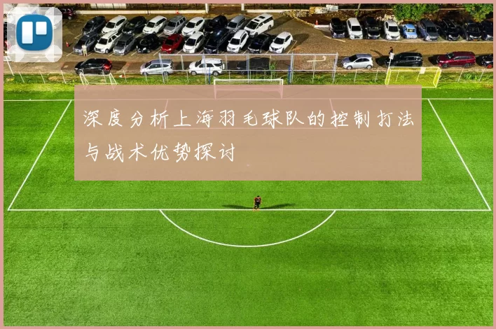 深度分析上海羽毛球队的控制打法与战术优势探讨