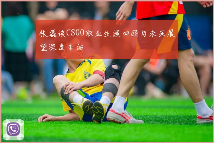 张磊谈CSGO职业生涯回顾与未来展望深度专访