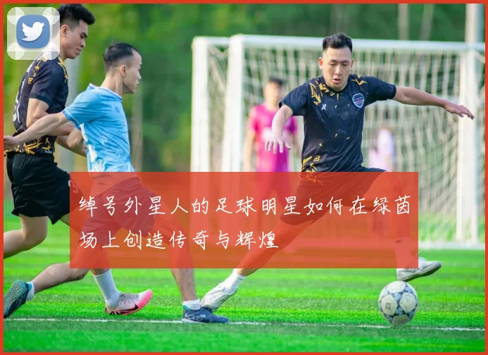 绰号外星人的足球明星如何在绿茵场上创造传奇与辉煌