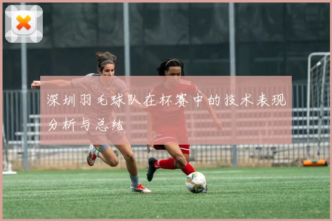 深圳羽毛球队在杯赛中的技术表现分析与总结
