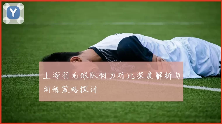 上海羽毛球队耐力对比深度解析与训练策略探讨