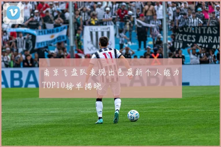 南京飞盘队表现出色最新个人能力TOP10榜单揭晓