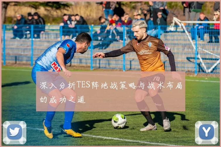 深入分析TES阵地战策略与战术布局的成功之道