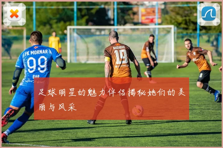 足球明星的魅力伴侣揭秘她们的美丽与风采
