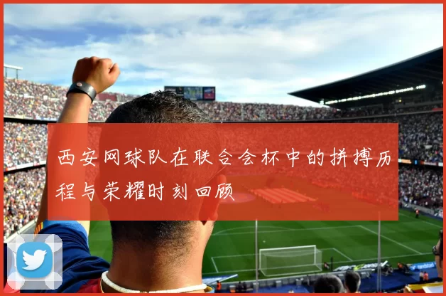 西安网球队在联合会杯中的拼搏历程与荣耀时刻回顾