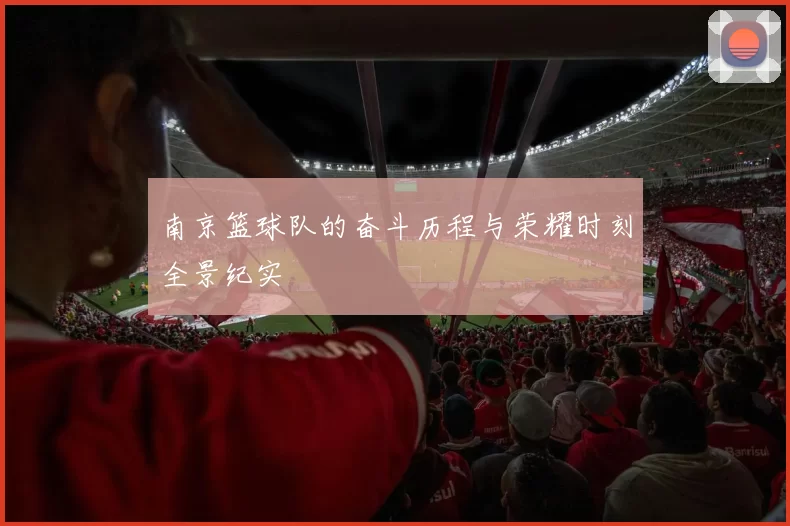 南京篮球队的奋斗历程与荣耀时刻全景纪实