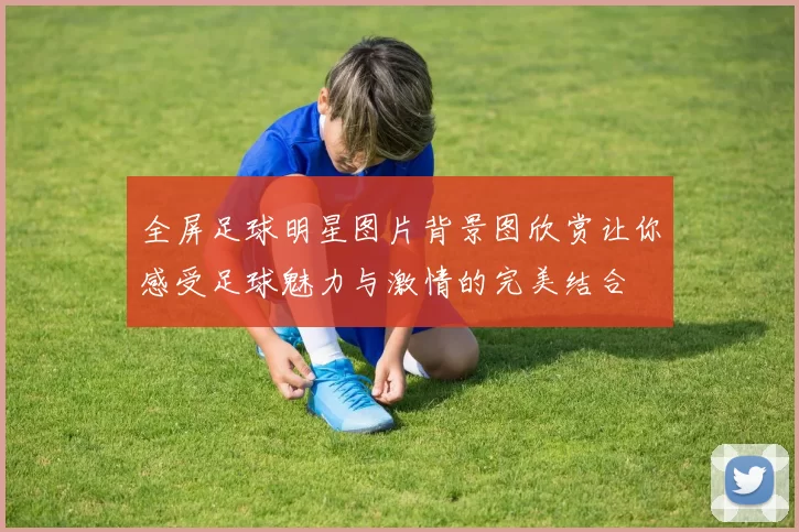 全屏足球明星图片背景图欣赏让你感受足球魅力与激情的完美结合
