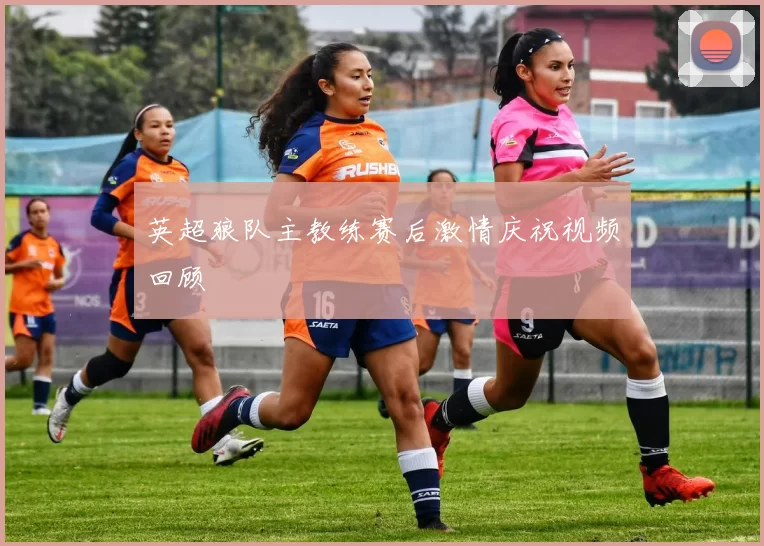 英超狼队主教练赛后激情庆祝视频回顾